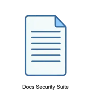 Купить Docs Security Suite - MKS-KROS-16111 из реестра по лучшей цене