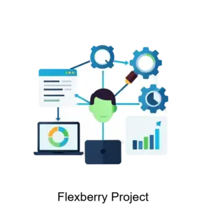 Купить Flexberry Project - MKS-NOVA-16120 из реестра по лучшей цене