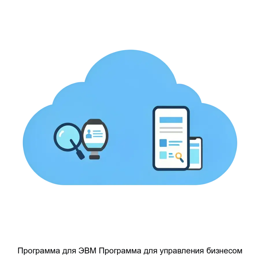 Программа для ЭВМ Программа для управления бизнесом — Представленная программа для управления бизнесом, известная как «А2Б», предлагает пользователям мощное решение для организации и контроля работы компании в едином.