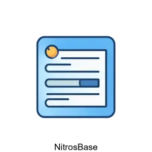 Купить NitrosBase - MKS-NITR-16135 из реестра по лучшей цене