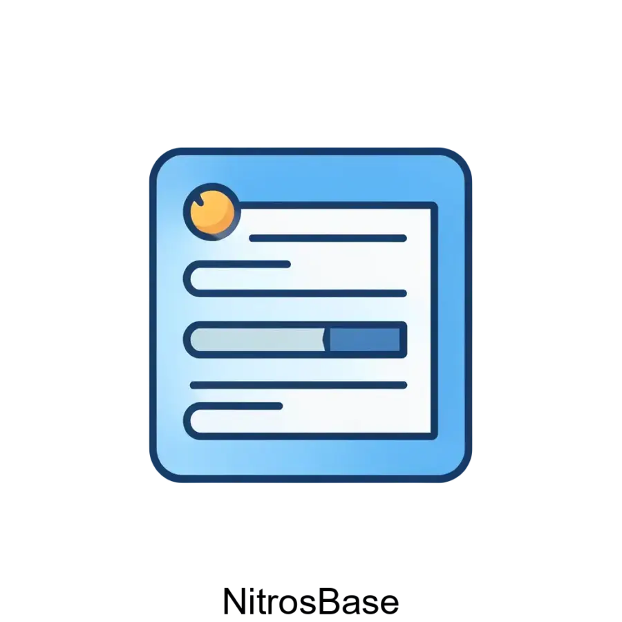 NitrosBase SQL — Российская высокопроизводительная СУБД, обладающая всеми качествами современных лидирующих ИТ-решений: - поддержка SQL на уровне лидеров рынка.
