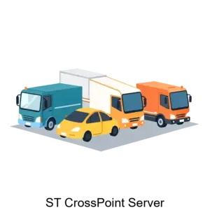 Купить ST CrossPoint Server - MKS-STTE-16142 из реестра по лучшей цене