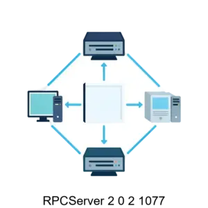 Купить RPCServer 2 0 2 1077 - MKS-ESP-16158 из реестра по лучшей цене