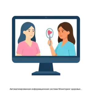 Купить Автоматизированная информационная система Мониторинг здоровья и качества медицинского обеспечения супружеских пар, планирующих рождения ребенка, беременных и женщин, завершивших беременность - MKS-PROF-16187 из реестра по лучшей цене