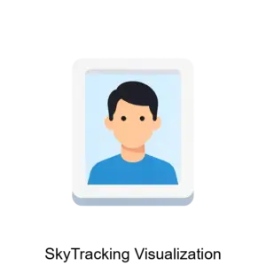Купить SkyTracking Visualization - MKS-SKAY-16205 из реестра по лучшей цене