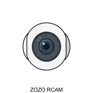 Купить ZОZО RCAM - MKS-EYBI-16213 из реестра по лучшей цене