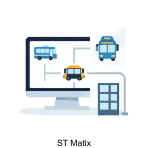 Купить ST Matix - MKS-STTE-16227 из реестра по лучшей цене