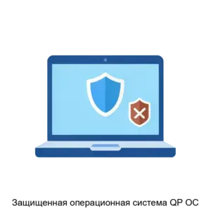 Купить Защищенная операционная система QP ОС - MKS-NAUC-16242 из реестра по лучшей цене
