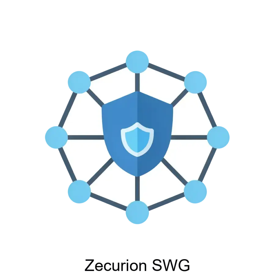 Zecurion SWG — Этот продукт предназначен для контроля доступа к интернет-ресурсам и веб-приложениям, а также защиты от современных угроз. Основная задача: корпоративный прокси с защитой сети.