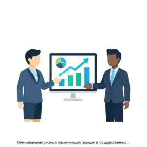 Купить Омниканальная система коммуникаций граждан и государственных структур - MKS-LABO-16330 из реестра по лучшей цене