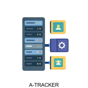 Купить A-TRACKER - MKS-PROE-16338 из реестра по лучшей цене