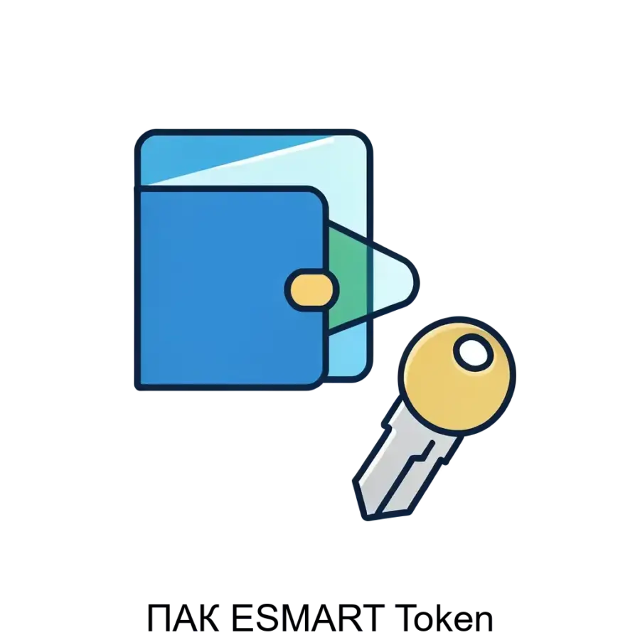 ПАК ESMART Token — Продукт ПАК «ESMART Token» представляет собой современное решение для двухфакторной аутентификации. Основная задача: безопасная биометрическая аутентификация смарт-картами и ключами.