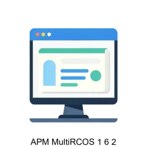 Купить АРМ MultiRCOS 1 6 2 - MKS-ESP-16347 из реестра по лучшей цене