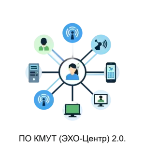 Купить ПО КМУТ (ЭХО-Центр) 2.0. - MKS-INZH-16354 из реестра по лучшей цене