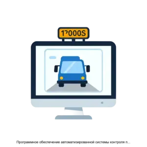 Купить Программное обеспечение автоматизированной системы контроля передвижения транспортных средств: занесение в БД с приборов распознавания государственных регистрационных знаков транспортных средств и предоставление сервиса использования БД Спрут - MKS-NAUC-16355 из реестра по лучшей цене