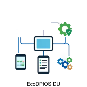 Купить EcoDPIOS DU - MKS-RDP.-16412 из реестра по лучшей цене