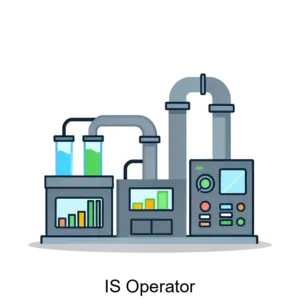 Купить IS Operator - MKS-INFO-16428 из реестра по лучшей цене