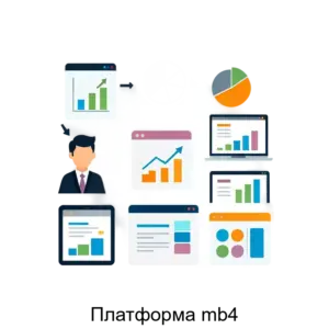 Купить Платформа mb4 - MKS-INST-16467 из реестра по лучшей цене