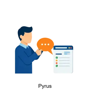 Купить Pyrus - MKS-PAYR-16505 из реестра по лучшей цене