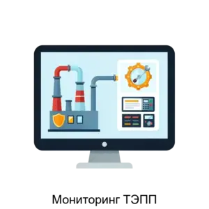 Купить Мониторинг ТЭПП - MKS-EAE--16513 из реестра по лучшей цене