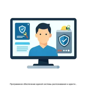 Купить Программное обеспечение единой системы распознавания и идентификации лиц, интегрирующее данные с комплексов способных производить выделение лиц с видеоизображения Скан - MKS-NAUC-16514 из реестра по лучшей цене