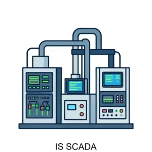 Купить IS SCADA - MKS-INFO-16545 из реестра по лучшей цене