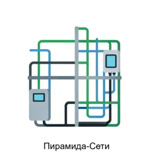 Купить Пирамида-Сети - MKS-AVTO-16555 из реестра по лучшей цене