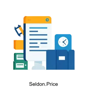 Купить Seldon.Price - MKS-SELD-16572 из реестра по лучшей цене