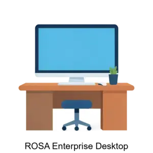 Купить ROSA Enterprise Desktop - MKS-NTTS-16577 из реестра по лучшей цене