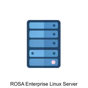 Купить ROSA Enterprise Linux Server - MKS-NTTS-16578 из реестра по лучшей цене