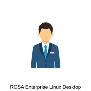 Купить ROSA Enterprise Linux Desktop - MKS-NTTS-16580 из реестра по лучшей цене