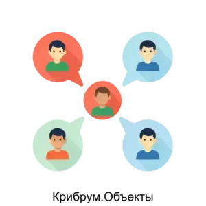 Купить Крибрум.Объекты - MKS-KRIB-16607 из реестра по лучшей цене