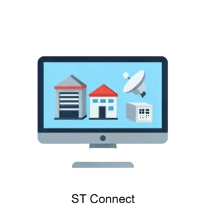 Купить ST Connect - MKS-STTE-16612 из реестра по лучшей цене