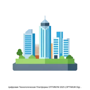 Купить Цифровая Технологическая Платформа ОПТИМУМ 2025 (OPTIMUM Digital Platform 2025) - MKS-INST-16643 из реестра по лучшей цене