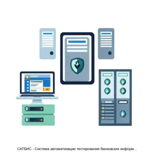 Купить САТБИС - Система автоматизации тестирования банковских информационных сиcтем - MKS-PERF-16655 из реестра по лучшей цене