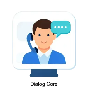 Купить Dialog Core - MKS-DIAL-16656 из реестра по лучшей цене