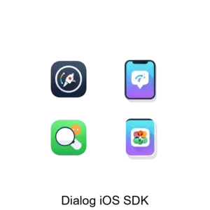 Купить Dialog iOS SDK - MKS-DIAL-16657 из реестра по лучшей цене
