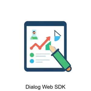 Купить Dialog Web SDK - MKS-DIAL-16658 из реестра по лучшей цене