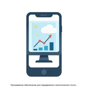 Купить Программное обеспечение для передвижного экологического поста ПЭП-Лига - MKS-LIGA-16671 из реестра по лучшей цене