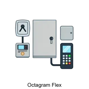 Купить Octagram Flex - MKS-OKTA-16687 из реестра по лучшей цене