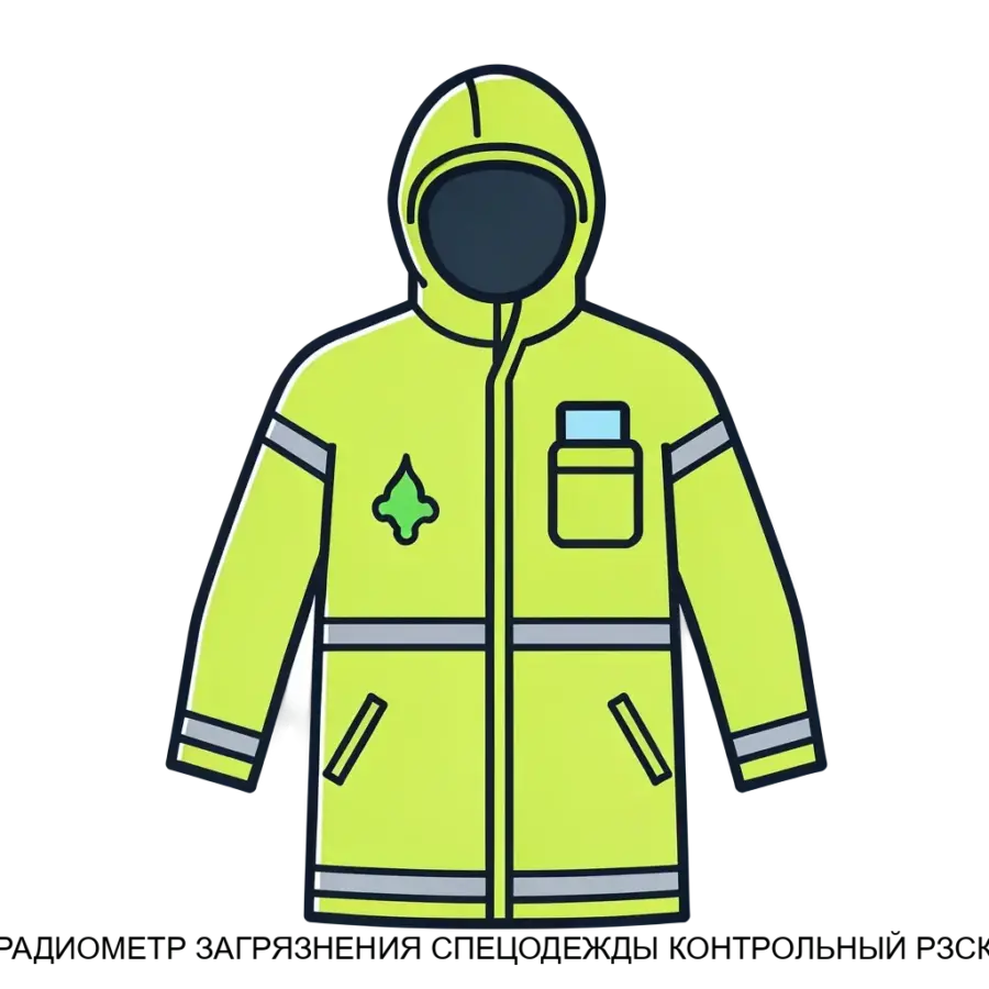 РАДИОМЕТР ЗАГРЯЗНЕНИЯ СПЕЦОДЕЖДЫ КОНТРОЛЬНЫЙ РЗСК — Представляем радиометр загрязнения спецодежды контрольный «РЗСК», разработанный АО "ИНТРА" для высококачественного мониторинга радиационной безопасности.