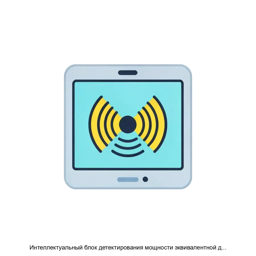 Интеллектуальный блок детектирования мощности эквивалентной дозы гамма-излучения представляет собой высокотехнологичное устройство. Основная задача: точное измерение радиации с реальным мониторингом.