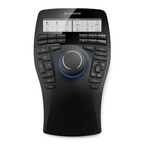 Мышь 3DConnexion 3DX-700056 SpaceMouse Enterprise RTL {5} (340866) — изображение 5