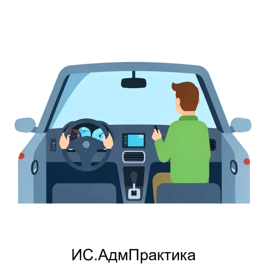 ИС.АдмПрактика — Программно-аппаратный комплекс ПАКПФ-02 предназначен для психофизиологических исследований и тестирования профессионально важных качеств водителей.