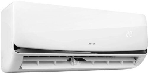 Сплит-система Centek CT-65B18 белый — изображение 3