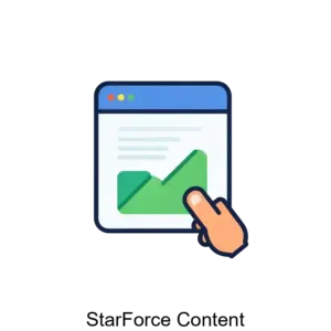 Купить StarForce Content - MKS-PROT-16769 из реестра по лучшей цене