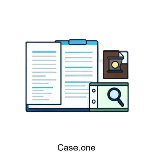 Купить Case.one - MKS-PRAV-16821 из реестра по лучшей цене