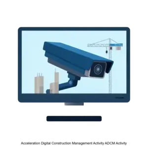Купить Acceleration Digital Construction Management Activity ADCM Activity - ARPP-24247 из реестра по лучшей цене