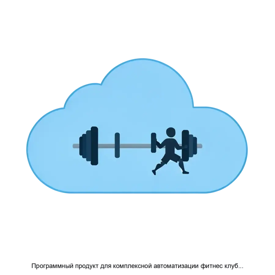 Программный продукт для комплексной автоматизации фитнес клубов DDX PLATFORM — Программный продукт для комплексной автоматизации фитнес-клубов "DDX PLATFORM". Основная задача: облачное решение для фитнес-клубов.