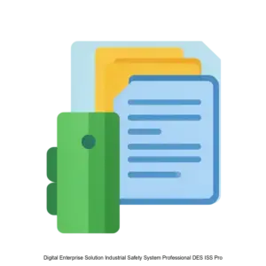 Купить Digital Enterprise Solution Industrial Safety System Professional DES ISS Pro - ARPP-25078 из реестра по лучшей цене
